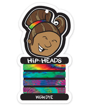 Load image into Gallery viewer, Hip Heads, Hair Tie &amp; Bracelets *SALE*

