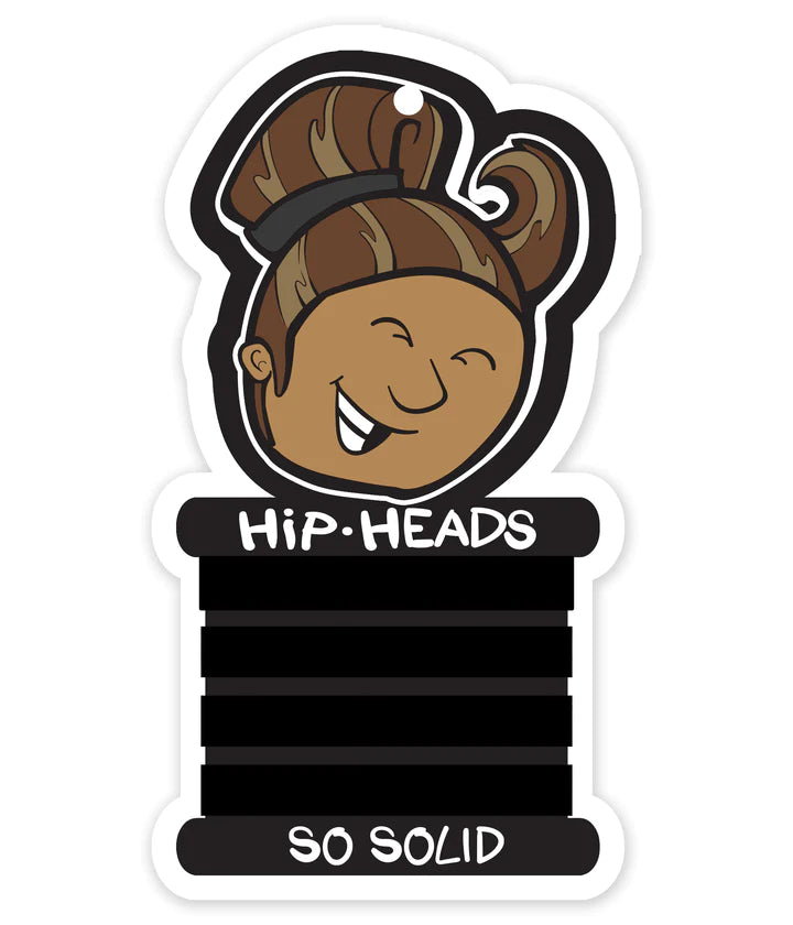 Hip Heads, Hair Tie & Bracelets *SALE*