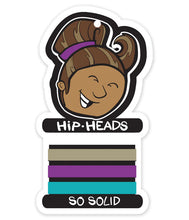 Load image into Gallery viewer, Hip Heads, Hair Tie &amp; Bracelets *SALE*
