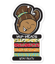 Load image into Gallery viewer, Hip Heads, Hair Tie &amp; Bracelets *SALE*
