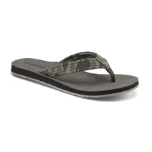 Load image into Gallery viewer, Cobian Men&#39;s Hobgood Las Olas Flip Flop Sandals
