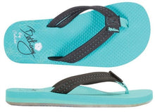Load image into Gallery viewer, Kids Cobian Girls&#39; Lil Bethany Bounce Sandals Flip Flops
