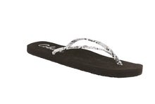 Load image into Gallery viewer, Cobian Womens Nias Bounce Flip Flops
