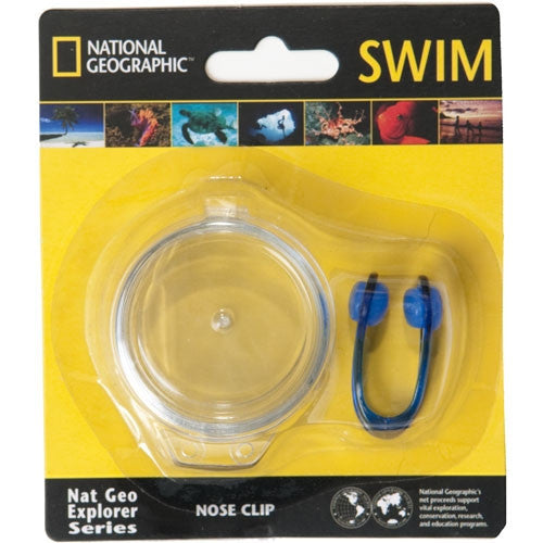 National Geographic Nose Clip