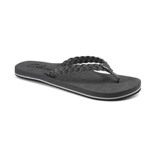 Load image into Gallery viewer, Cobian Women&#39;s Braided Pacifica Flip Flop Sandals
