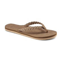 Load image into Gallery viewer, Cobian Women&#39;s Braided Pacifica Flip Flop Sandals
