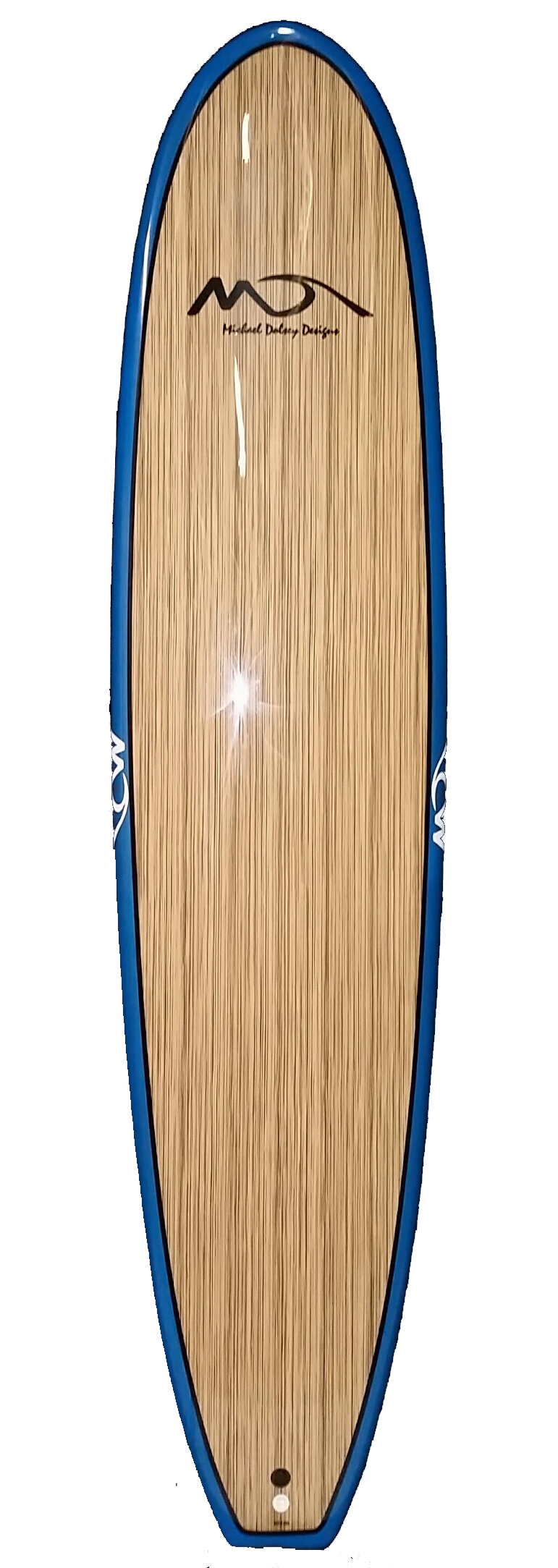 Michael Dolsey Hard Top Surf Board
