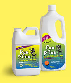 Pau Pilau-Wetsuit Cleaner