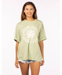 Rip Curl Womens Summer Soul Heritage TS