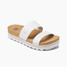 Load image into Gallery viewer, Reef Cushion Vista Cloud Sandal
