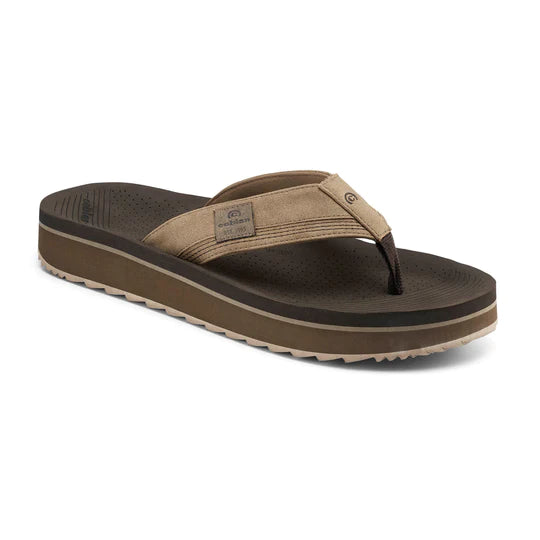 Cobian Men's Roca Rise Sandals