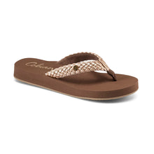 Load image into Gallery viewer, Women&#39;s Cobian Braided Bounce Sandals
