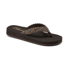 Load image into Gallery viewer, Women&#39;s Cobian Braided Bounce Sandals

