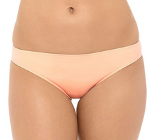 Load image into Gallery viewer, Salt Life Women&#39;s Signature Solid Hipster Swim Bottoms Swimwear
