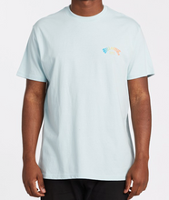 Load image into Gallery viewer, Billabong Florida Arch Short Sleeve T-Shirt
