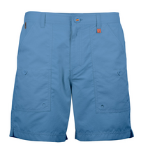 Load image into Gallery viewer, Salt Life Men&#39;s Topwater 8.5 Inch Hybrid Fishing Shorts

