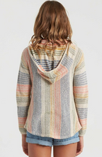 Load image into Gallery viewer, Billabong Girl&#39;s Baja Cove Pullover Hoodie

