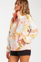 Load image into Gallery viewer, Billabong Women&#39;s Switchback Fleece Pullover Sweatshirt

