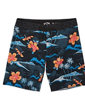 Load image into Gallery viewer, Billabong Men&#39;s Sundays Airlite Boardshorts Stealth
