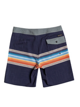 Load image into Gallery viewer, Quiksilver Boys&#39; Youth Surfsilk Sun Faded Boardshorts
