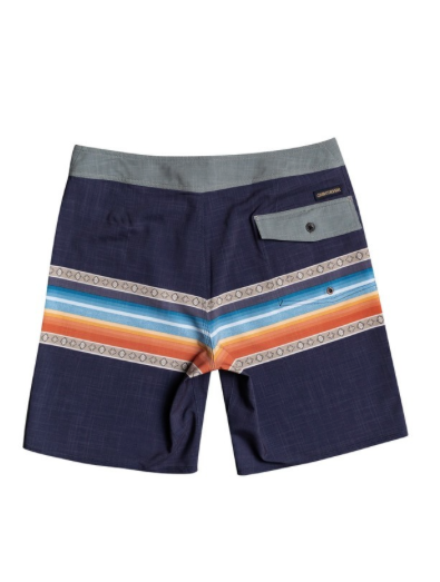 Quiksilver Surfsilk Sun Faded Boys Boardshort Quiksilver Surfsilk Sun Faded Boys Boardshort