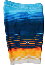 Load image into Gallery viewer, Billabong Boys&#39; Youth All Day Stripe Boardshorts
