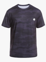 Load image into Gallery viewer, Hawaii Homegrown Short Sleeve Rashguard Sun Shirt UPF 50
