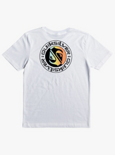 Load image into Gallery viewer, Quiksilver Mellow Phonic Boys&#39; T-shirt
