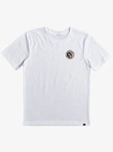 Load image into Gallery viewer, Quiksilver Mellow Phonic Boys&#39; T-shirt
