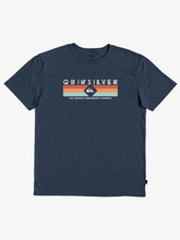 Load image into Gallery viewer, Quiksilver Distant Shores Boys T-shirt

