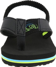Load image into Gallery viewer, Cobian Boys Toddler&#39;s Floatie Sandals Flip Flops with Strap
