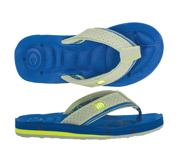 Cobian Boys Draino Jr. Sandals Flip Flops