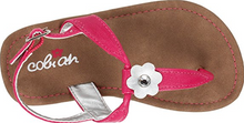 Load image into Gallery viewer, Kids&#39; Girls Toddlers Cobian Lilah Sandals Flip Flops
