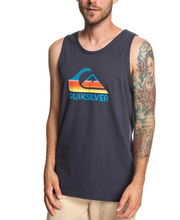 Load image into Gallery viewer, Quiksilver Men&#39;s Waves Tank Top

