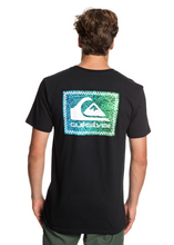 Load image into Gallery viewer, Quiksilver Men&#39;s Time Warp Tee T-Shirt
