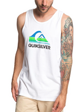 Load image into Gallery viewer, Quiksilver Men&#39;s Waves Tank Top
