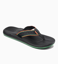 Load image into Gallery viewer, REEF Men&#39;s Cushion Smoothy Sandals Flip Flops
