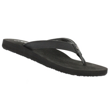 Load image into Gallery viewer, Cobian Women&#39;s Skinny Bounce Sandals Flip Flops
