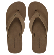 Load image into Gallery viewer, Cobian Men&#39;s Las Olas 2 Sandals Flip Flops
