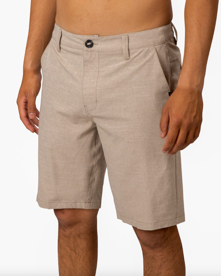 Rip Curl Men's Mirage Jackson 20