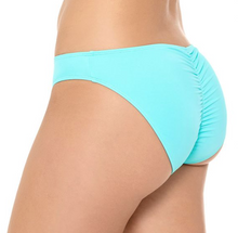 Load image into Gallery viewer, Salt Life Women&#39;s Signature Solid Hipster Swim Bottoms Swimwear
