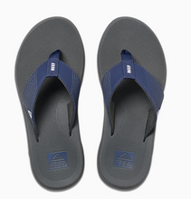 Load image into Gallery viewer, REEF Men&#39;s Phantom II Sandals Flip Flops
