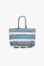 Load image into Gallery viewer, Senor Lopez Beach Tote - Assorted Colors
