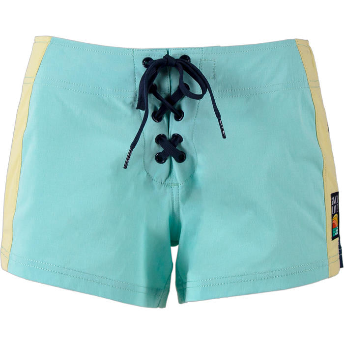 Salt Life Baja Womens Shorts