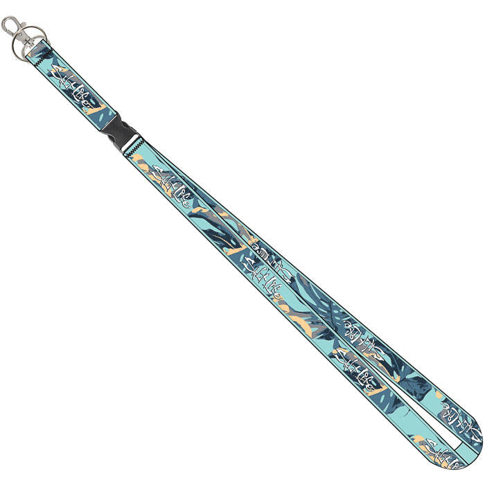 Salt Life Lanyard