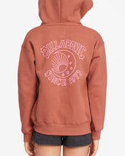 Load image into Gallery viewer, Billabong Kiss The Moon Girls Hoodie
