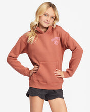 Load image into Gallery viewer, Billabong Kiss The Moon Girls Hoodie
