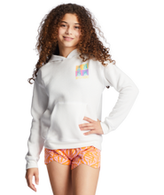 Load image into Gallery viewer, Billabong Girl&#39;s Hello Sunshine Hooded Sweatshirt
