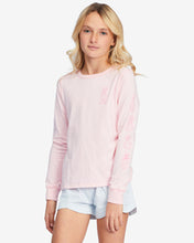 Load image into Gallery viewer, Billabong Sweet and Tart Girls Tee
