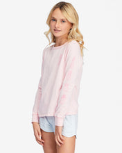 Load image into Gallery viewer, Billabong Sweet and Tart Girls Tee
